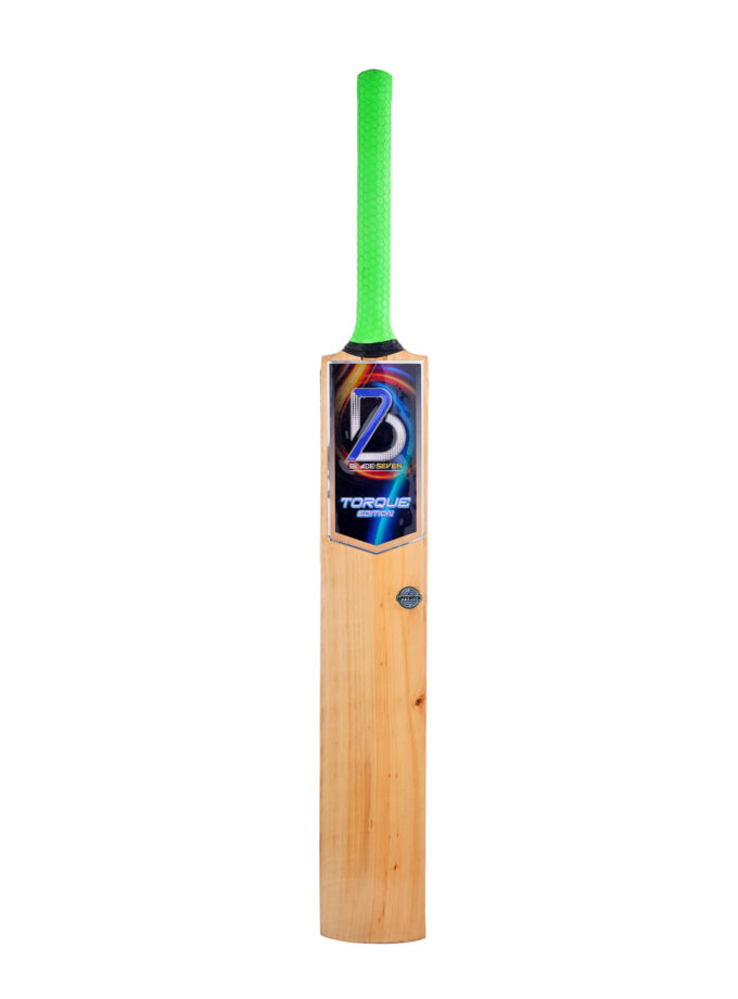 Cricket bats