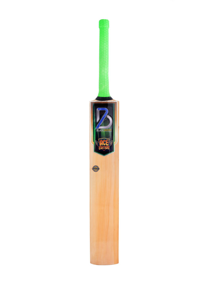 Cricket bats