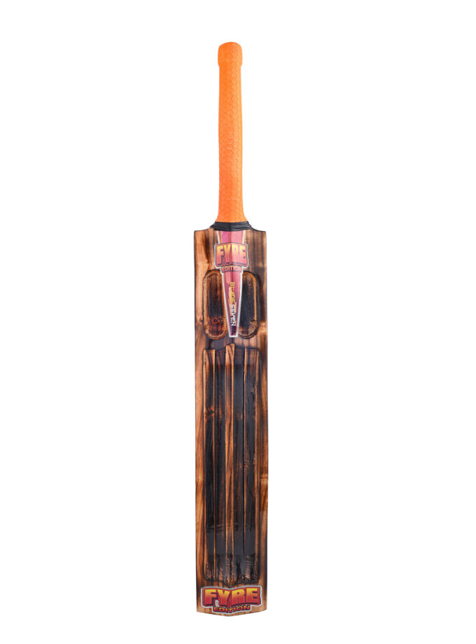 Cricket bats