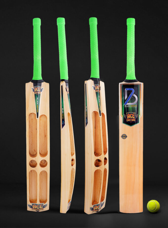 Cricket bats