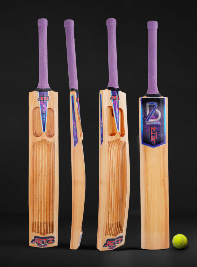 Cricket bats