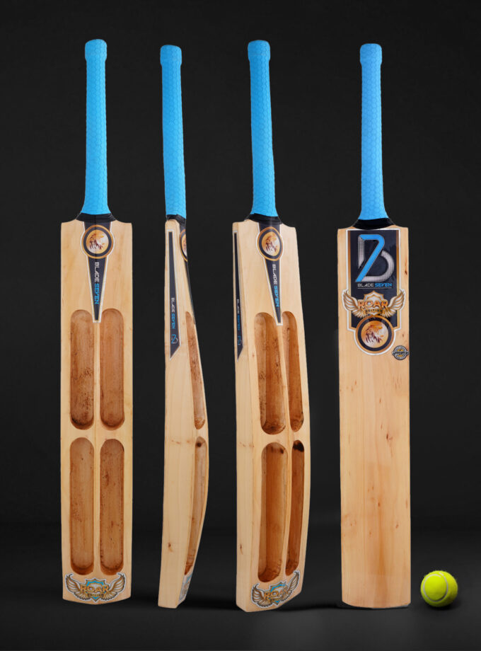 Cricket bats