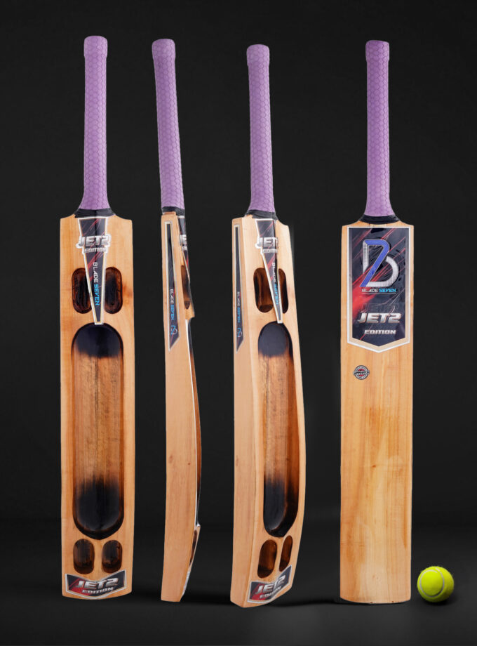 Cricket bats