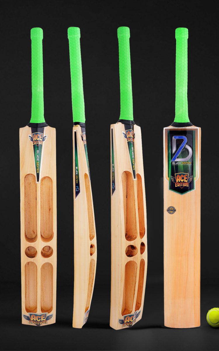 Cricket bats